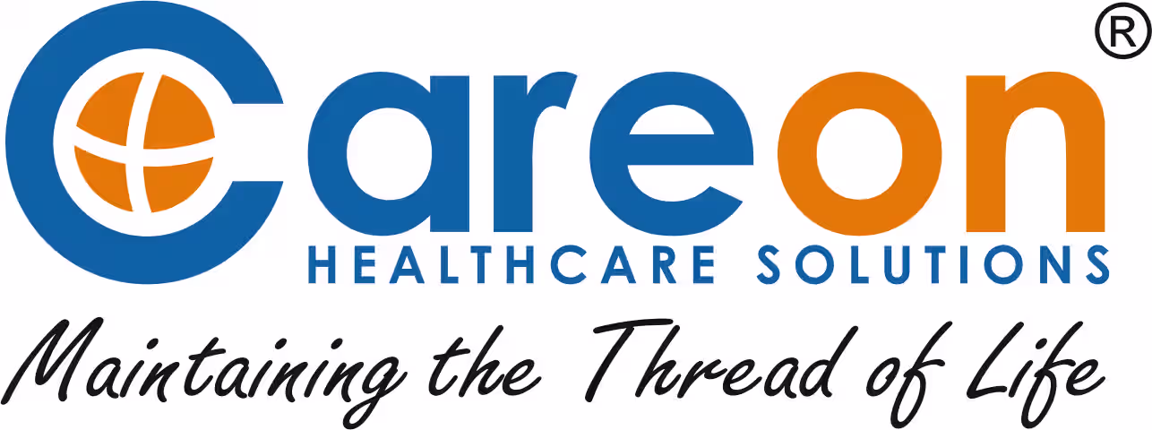 Careon Healthcare Solutions Pvt Ltd