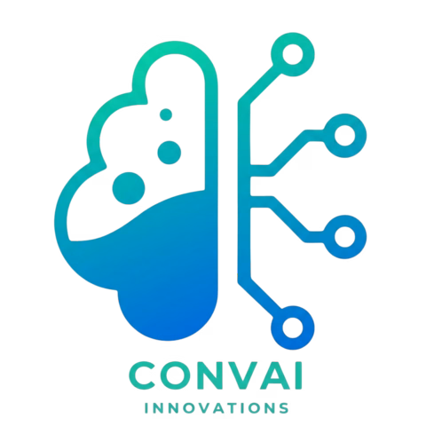 ConvAI Innovations Pvt Ltd