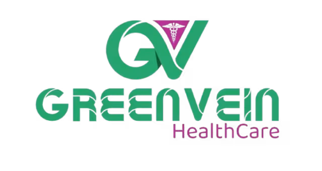Greenvein Healthcare Pvt Ltd